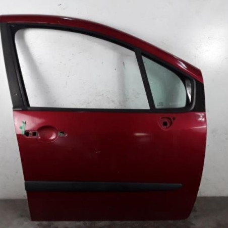 Porte avant droit RENAULT GRAND MODUS Photo n°1