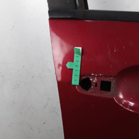 Porte avant droit RENAULT GRAND MODUS