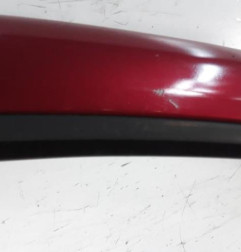 Porte avant droit RENAULT GRAND MODUS Photo n°5
