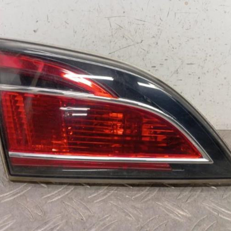 Feu arriere secondaire gauche (feux) MAZDA 6 2 Feu arriere secondaire gauche (feux) MAZDA 6 2