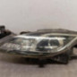Optique avant principal gauche (feux)(phare) MAZDA 6 2