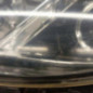 Optique avant principal gauche (feux)(phare) MAZDA 6 2