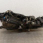 Optique avant principal gauche (feux)(phare) MAZDA 6 2