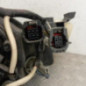 Optique avant principal gauche (feux)(phare) MAZDA 6 2