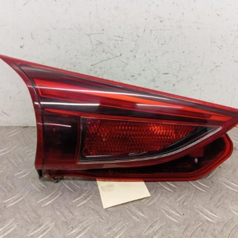Feu arriere secondaire gauche (feux) MAZDA 3 3