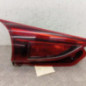 Feu arriere secondaire gauche (feux) MAZDA 3 3