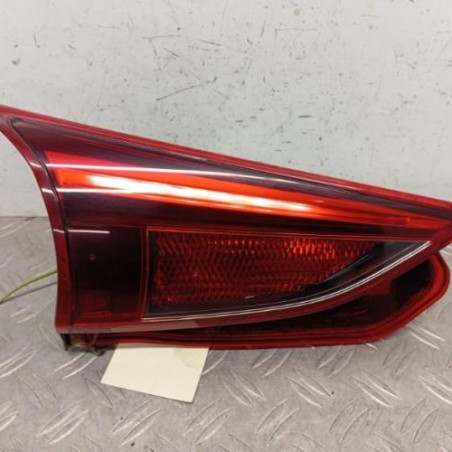 Feu arriere secondaire gauche (feux) MAZDA 3 3
