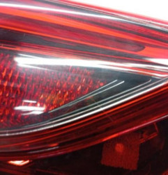 Feu arriere secondaire gauche (feux) MAZDA 3 3 Photo n°3