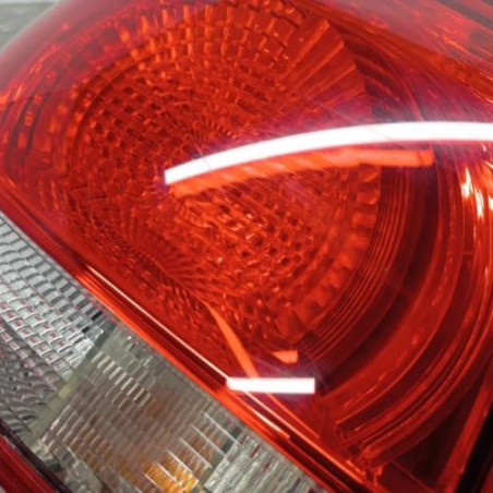 Feu arriere principal gauche (feux) VOLKSWAGEN GOLF 6