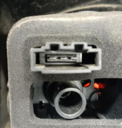 Feu arriere principal gauche (feux) VOLKSWAGEN GOLF 6 Photo n°4