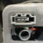 Feu arriere principal gauche (feux) VOLKSWAGEN GOLF 6