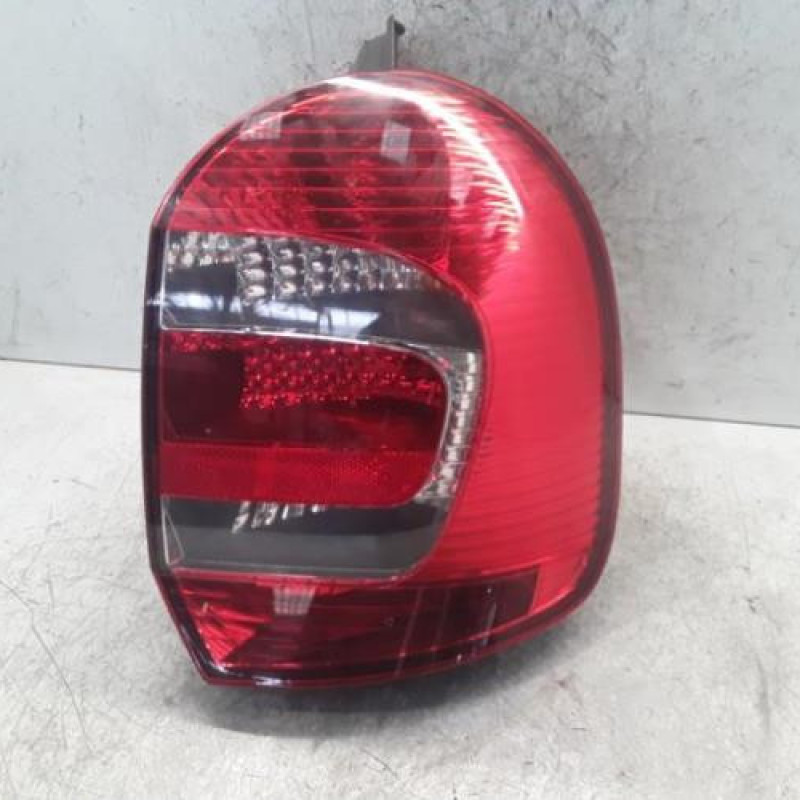 Feu arriere principal droit (feux) RENAULT GRAND MODUS Feu arriere principal droit (feux) RENAULT GRAND MODUS