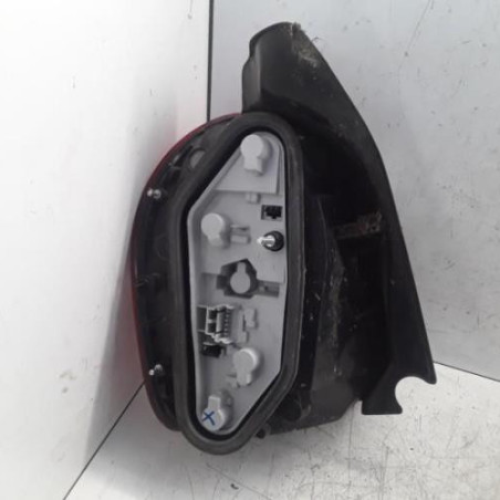 Feu arriere principal droit (feux) RENAULT GRAND MODUS
