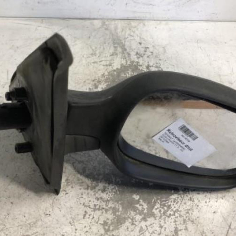Retroviseur droit RENAULT CLIO 2 Retroviseur droit RENAULT CLIO 2
