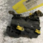 Serrure avant gauche RENAULT CLIO 1