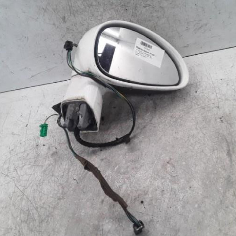 Retroviseur droit CITROEN C4 1 Retroviseur droit CITROEN C4 1