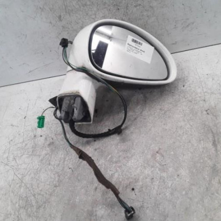 Retroviseur droit CITROEN C4 1 Photo n°1
