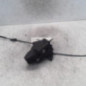 Serrure avant gauche CITROEN C4 1