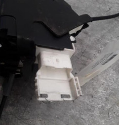 Serrure avant gauche CITROEN C4 1