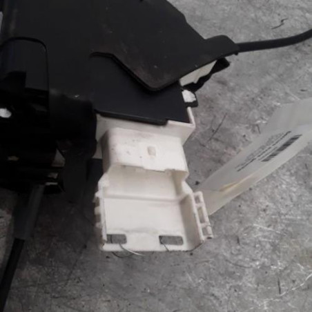 Serrure avant gauche CITROEN C4 1