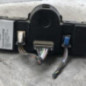 Commande chauffage RENAULT MODUS