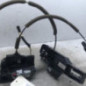 Serrure arriere droit RENAULT KADJAR