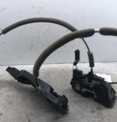 Serrure arriere droit RENAULT KADJAR