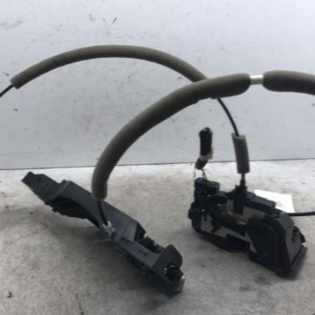 Serrure arriere droit RENAULT KADJAR