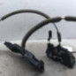 Serrure arriere droit RENAULT KADJAR