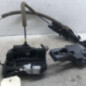 Serrure avant droit RENAULT KADJAR