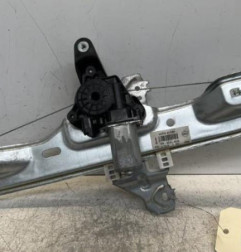 Leve vitre electrique arriere droit NISSAN QASHQAI 2 Photo n°1