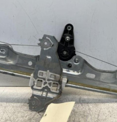 Leve vitre electrique arriere droit NISSAN QASHQAI 2 Photo n°4