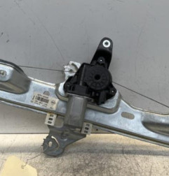 Leve vitre electrique arriere gauche NISSAN QASHQAI 2 Photo n°1