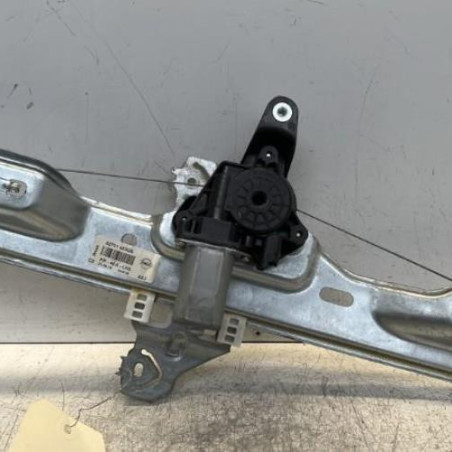 Leve vitre electrique arriere gauche NISSAN QASHQAI 2 Photo n°1