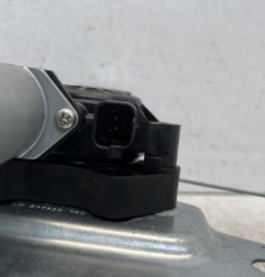 Leve vitre electrique arriere gauche NISSAN QASHQAI 2 Photo n°3