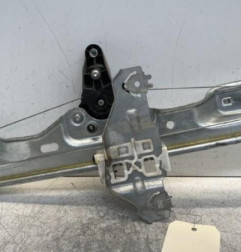 Leve vitre electrique arriere gauche NISSAN QASHQAI 2 Photo n°4