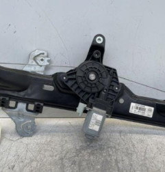 Leve vitre electrique avant droit NISSAN QASHQAI 2 Photo n°1
