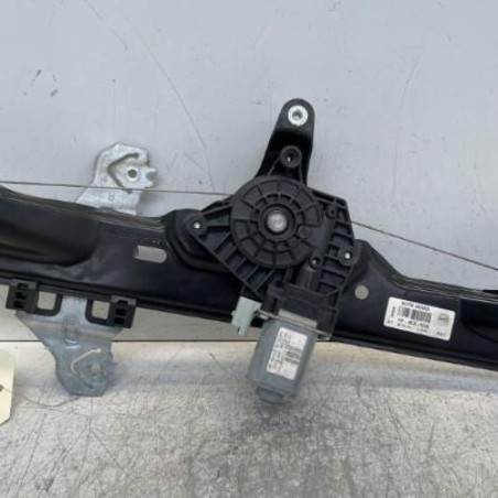 Leve vitre electrique avant droit NISSAN QASHQAI 2 Photo n°1