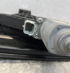Leve vitre electrique avant droit NISSAN QASHQAI 2 Photo n°3