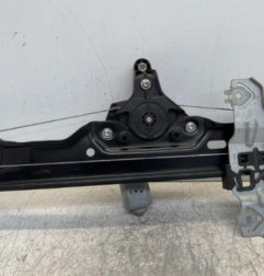 Leve vitre electrique avant droit NISSAN QASHQAI 2 Photo n°4