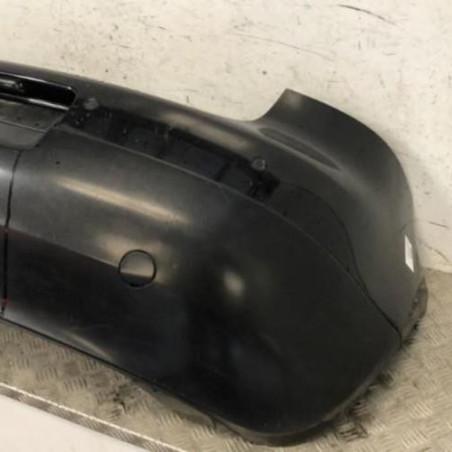 Pare choc arriere VOLKSWAGEN GOLF 5
