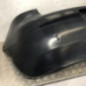 Pare choc arriere VOLKSWAGEN GOLF 5