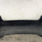 Pare choc arriere VOLKSWAGEN GOLF 5
