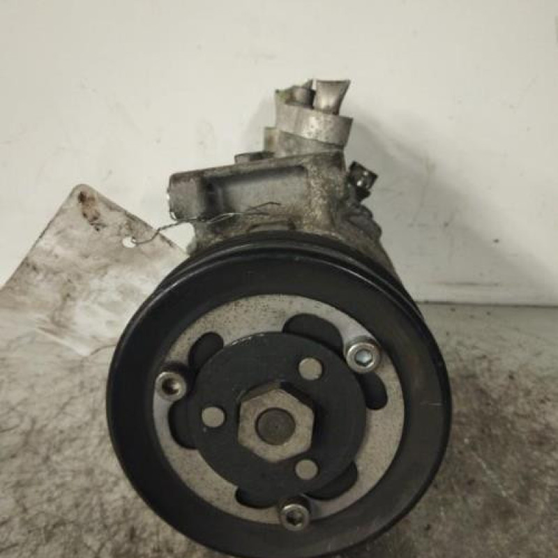 Compresseur clim VOLKSWAGEN GOLF 7 Compresseur clim VOLKSWAGEN GOLF 7