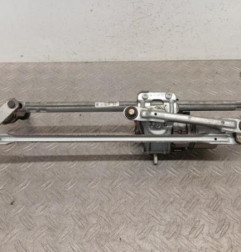 Moteur essuie glace avant VOLKSWAGEN GOLF 6 Photo n°1