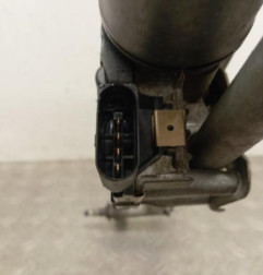 Moteur essuie glace avant VOLKSWAGEN GOLF 6 Photo n°3