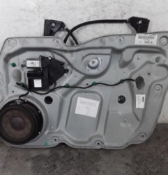 Leve vitre electrique avant droit VOLKSWAGEN TOURAN 1 Photo n°1
