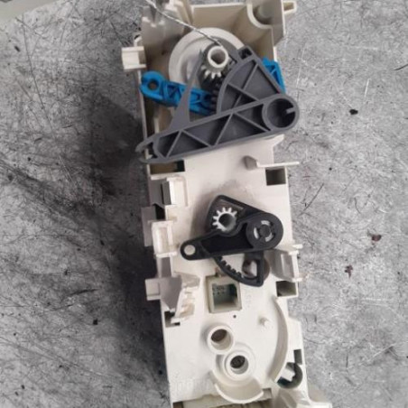 Commande chauffage PEUGEOT PARTNER 1
