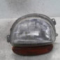 Optique avant principal gauche (feux)(phare) RENAULT TWINGO 1