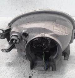Optique avant principal gauche (feux)(phare) RENAULT TWINGO 1